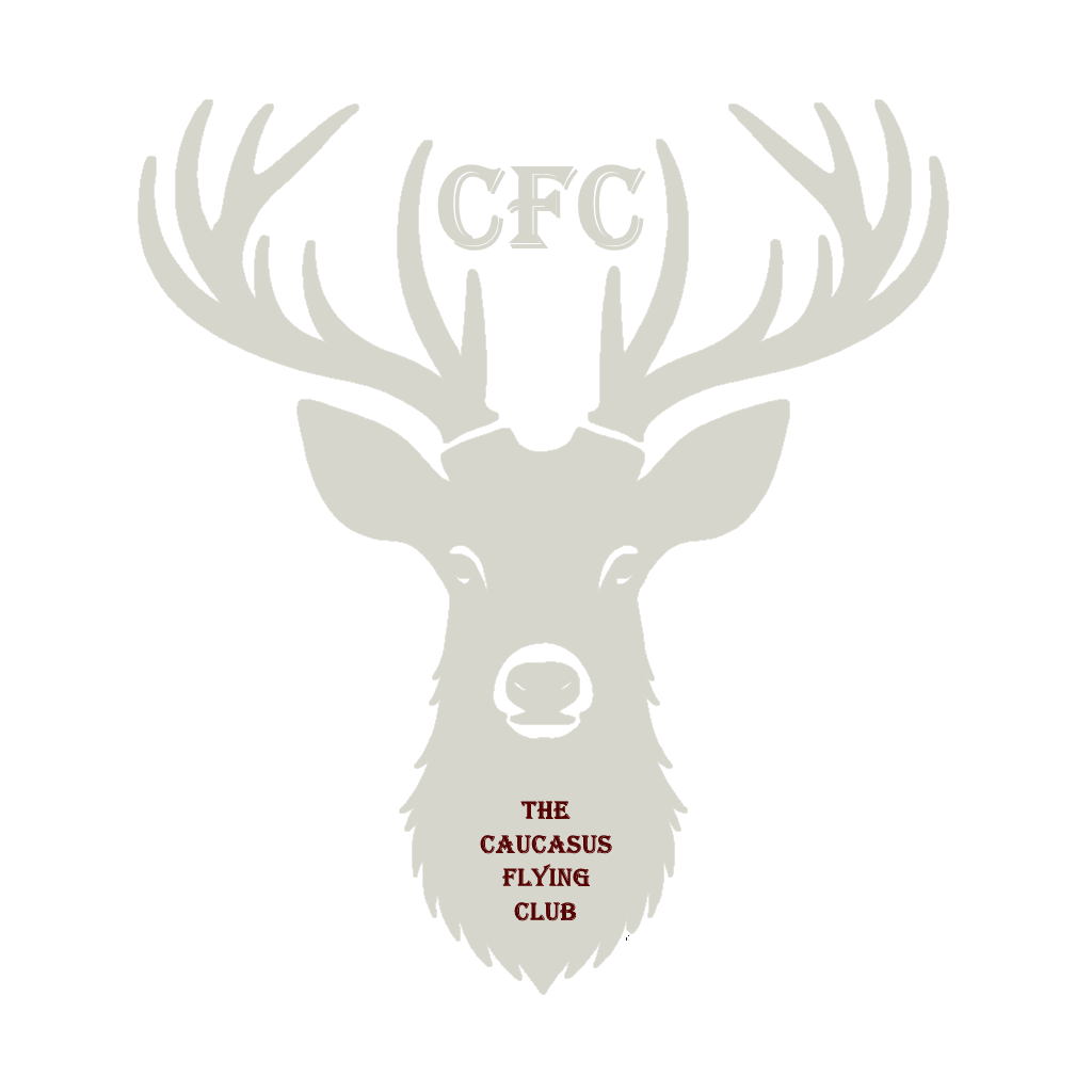 Caucasus Flying Club